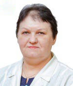 Фото врача: Емельянова Ирина Борисовна