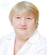 Фото врача: Лукашова Елена Юрьевна