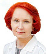 Фото врача: Давлекамова Елена Данияровна