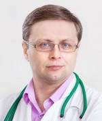 Закревский Алексей Сергеевич Фото врача: Закревский Алексей Сергеевич