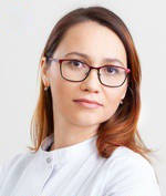Попеску Тамара Ивановна Фото врача: Попеску Тамара Ивановна