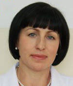 Врач Елесина Наталья Александровна