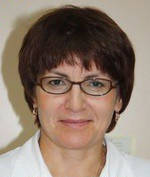 Врач Митиенко Марина Петровна