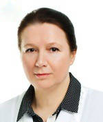 Маренкова Вера Ивановна Фото врача: Маренкова Вера Ивановна
