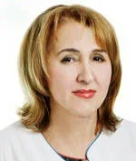 Фото врача: Логачева Елена Александровна