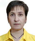 Фото врача: Никифорова Елена Александровна