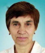 Фото врача: Ильина Ирина Юрьевна