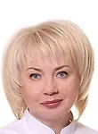 Врач Петрова Яна Александровна