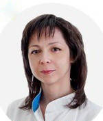 Фото врача: Шагрова Елена Валериевна