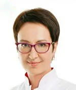 Фото врача: Котова Ирина Алексеевна