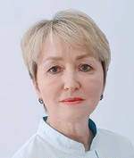 Фото врача: Дунаева Ирина Ивановна