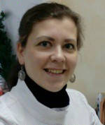 Врач Жукова Ирина Николаевна