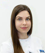 Фото врача: Шумбасова Екатерина Максимовна