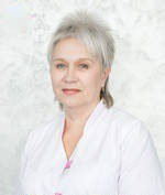 Фото врача: Колесникова Наталья Евгеньевна