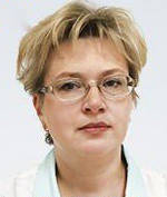 Фото врача: Пшеничная Ирина Николаевна