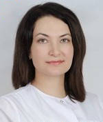 Фото врача: Жевранчук Нина Сергеевна