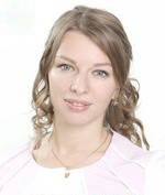 Фото врача: Кузнецова Дарья Сергеевна