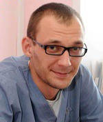 Фото врача: Бураков Николай Александрович