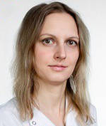 Чупрова Екатерина Анатольевна Фото врача: Чупрова Екатерина Анатольевна