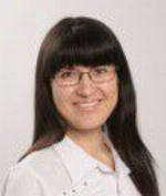 Фото врача: Ляшенко Александра Алексеевна
