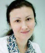 Врач Куликова Екатерина Валерьевна