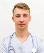 Фото врача: Зимонин Василий Алексеевич