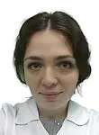 Фото врача: Дроздова Елена Леонидовна