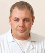 Врач Караваев Дмитрий Александрович