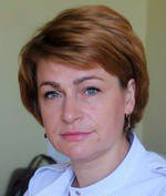 Васина Инна Владимировна Фото врача: Васина Инна Владимировна