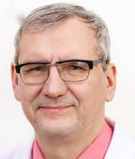 Фото врача: Смирнов Сергей Валентинович