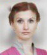 Иванчук Оксана Анатольевна Фото врача: Иванчук Оксана Анатольевна