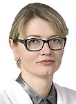 Врач Каленчук Ольга Александровна
