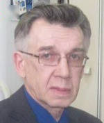 Врач Фокин Сергей Витальевич