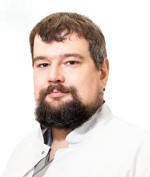 Врач Толкачёв Дмитрий Алексеевич