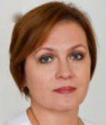 Врач Попович Юлия Алексеевна