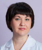 Врач Грачева Лариса Алексеевна