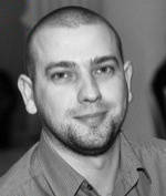 Фото врача: Прокопьев Константин Вячеславович