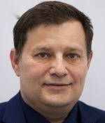 Врач Будников Александр Михайлович