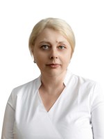 Врач Баранова Инна Васильевна
