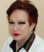 Фомина Галина Павловна Фото врача: Фомина Галина Павловна