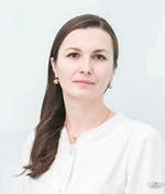 Врач Сурова Татьяна Евгеньевна