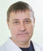Фото врача: Депутатенко Владимир Валентинович