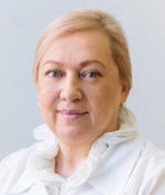 Фото врача: Кочнева Ирина Валерьевна
