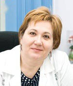Фото врача: Шилова Светлана Ивановна