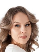 Фото врача: Крюченко Ирина Леонидовна