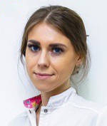 Фото врача: Шангина Алёна Александровна