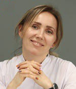 Фото врача: Непомнящая Елена Юрьевна