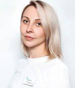 Фото врача: Кирсанова Елена Сергеевна