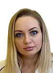 Врач Сидорова Екатерина Сергеевна