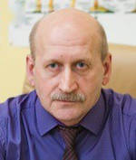 Врач Ромадов Владислав Васильевич